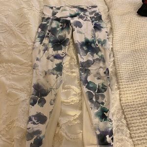 Athleta workout pants